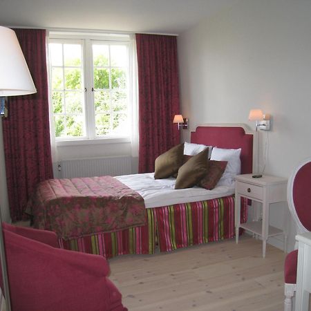 Skjoldenaesholm Slot Hotel Jystrup Екстериор снимка