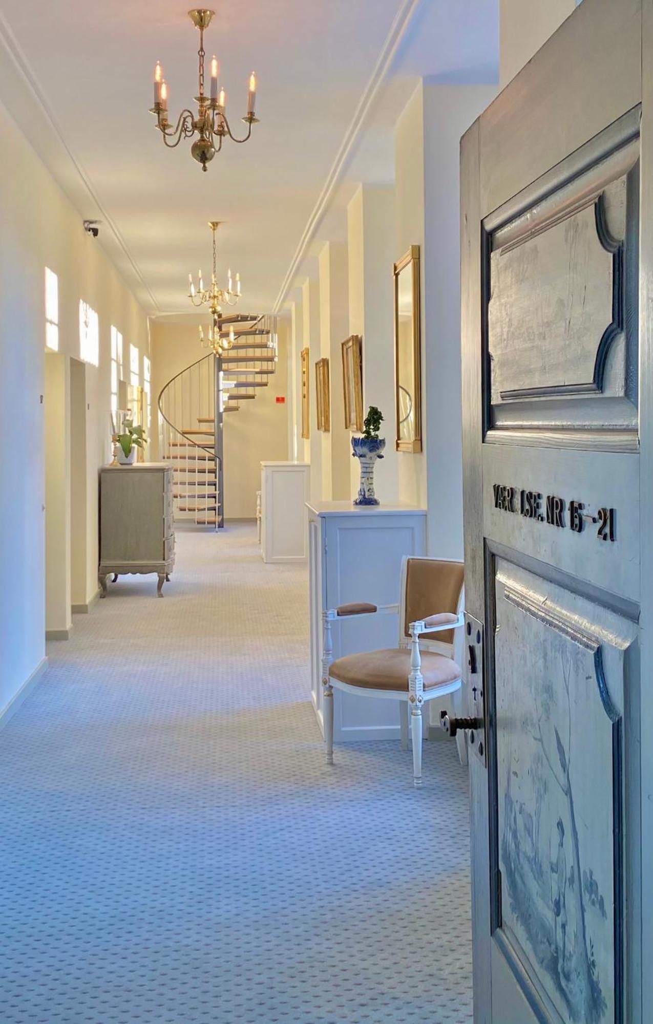 Skjoldenaesholm Slot Hotel Jystrup Екстериор снимка