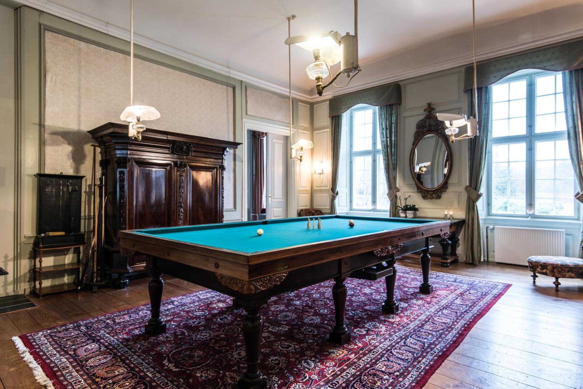 Skjoldenaesholm Slot Hotel Jystrup Екстериор снимка
