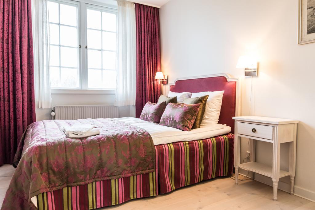 Skjoldenaesholm Slot Hotel Jystrup Стая снимка