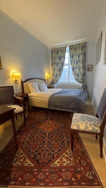 Skjoldenaesholm Slot Hotel Jystrup Екстериор снимка