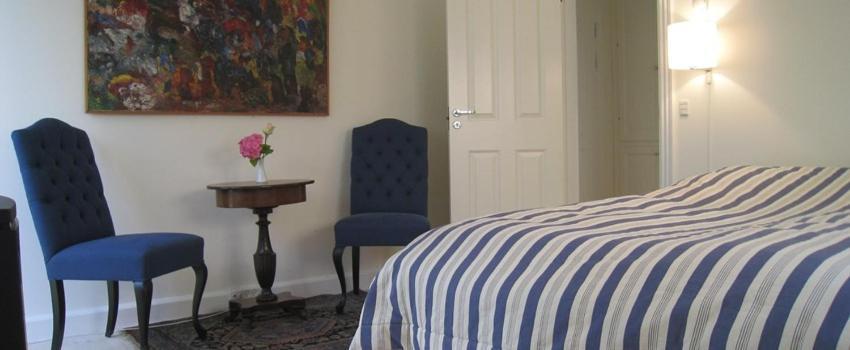 Skjoldenaesholm Slot Hotel Jystrup Екстериор снимка