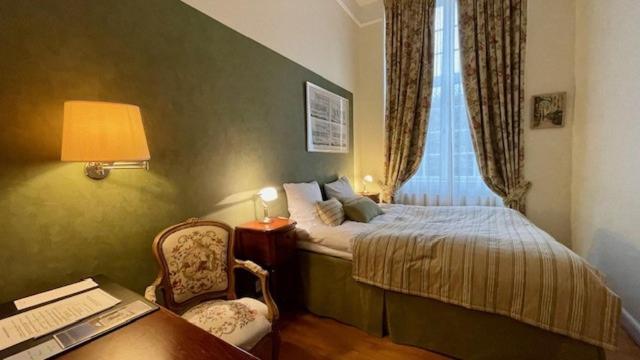 Skjoldenaesholm Slot Hotel Jystrup Екстериор снимка