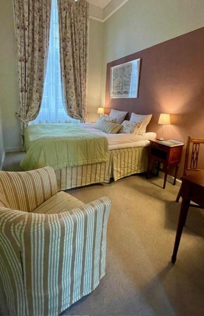 Skjoldenaesholm Slot Hotel Jystrup Екстериор снимка