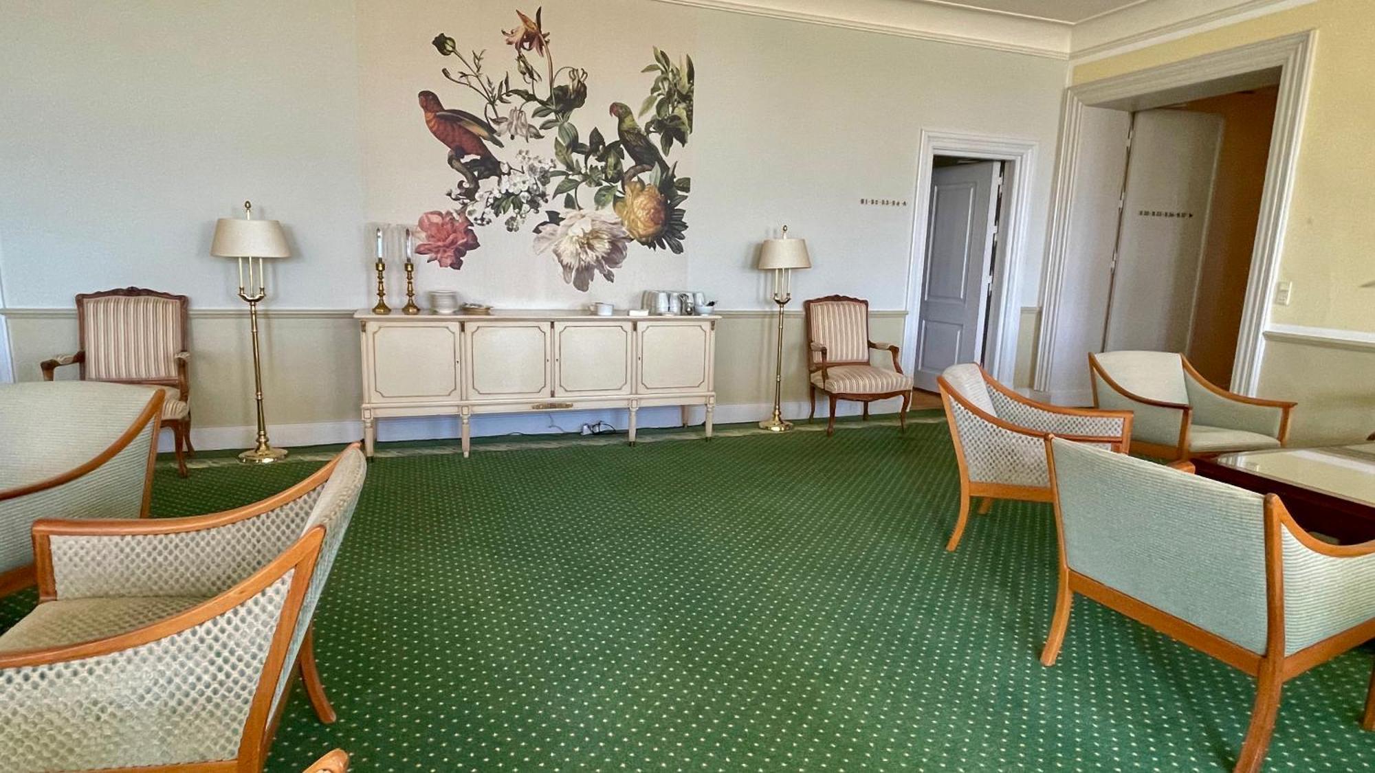 Skjoldenaesholm Slot Hotel Jystrup Екстериор снимка