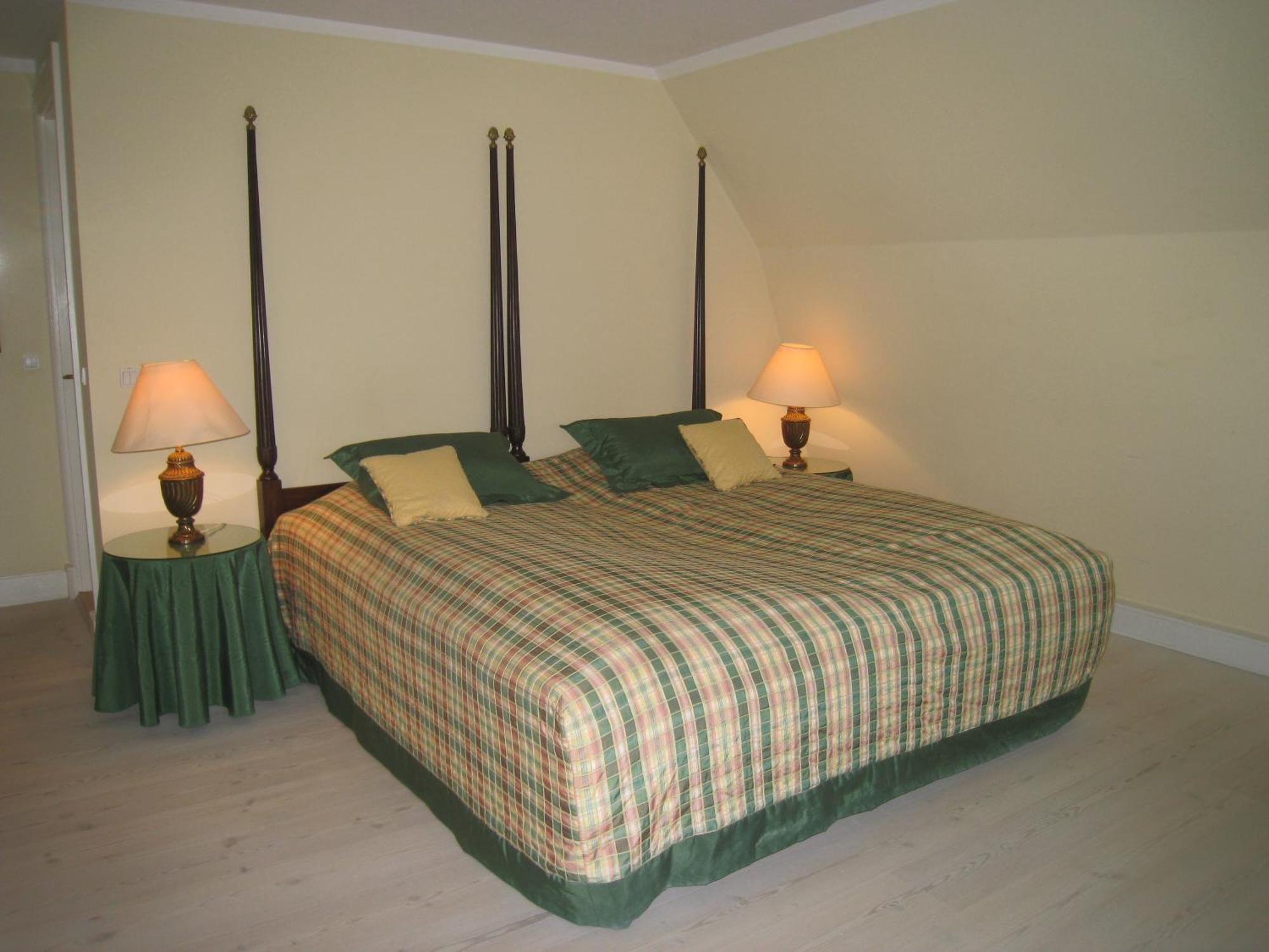 Skjoldenaesholm Slot Hotel Jystrup Екстериор снимка