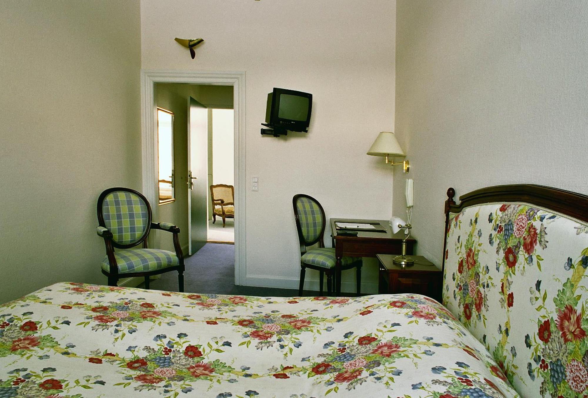 Skjoldenaesholm Slot Hotel Jystrup Екстериор снимка